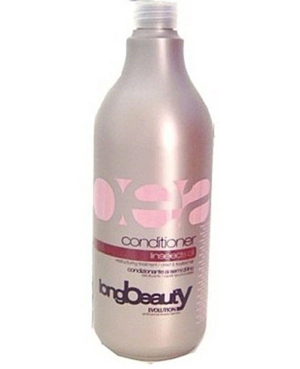 Beauty Evolution - Кондиционер с маслом льна Lenseeds Oil Conditioner 1000 мл