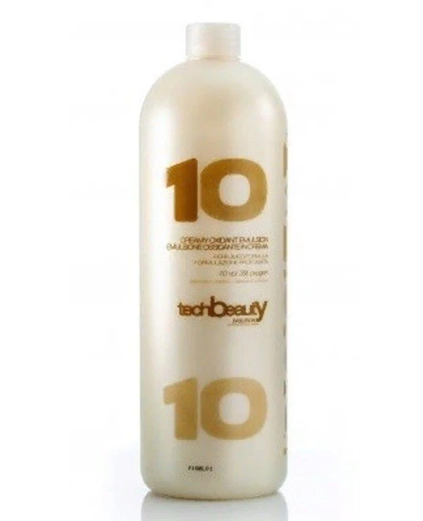 Beauty Evolution - Оксидант 10, 3% Creamy Oxidant 1000 мл, 3 %