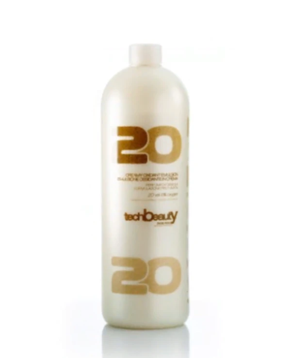 Beauty Evolution Оксидант 20, 6% | Beauty Evolution Creamy Oxidant цена, фото, купить