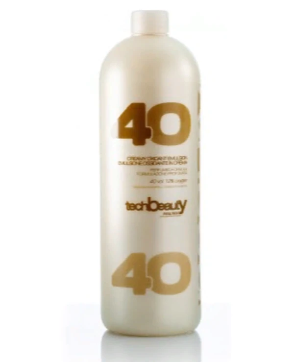 Beauty Evolution - Оксидант 40, 12 % Creamy Oxidant 1000 мл, 12 %