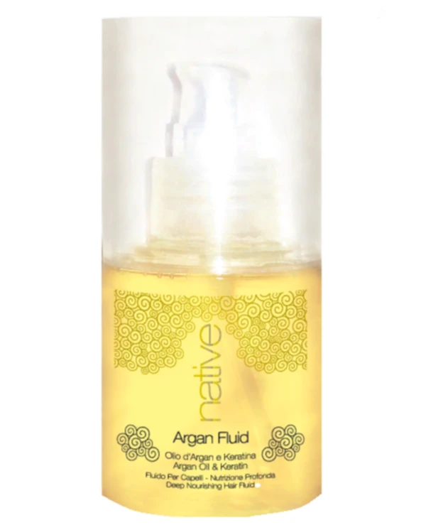 Native - Arganovo oil Argan Fluid 75ml