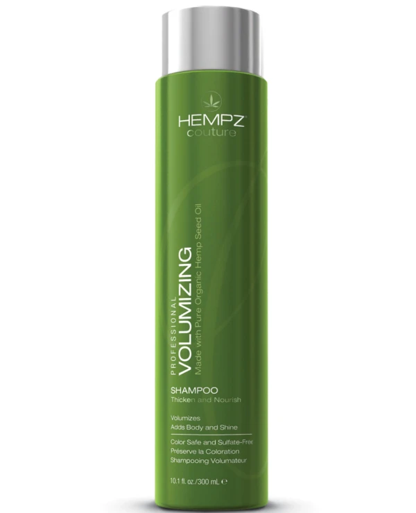 Hempz - Шампунь для объема Volumizing Shampoo 300 мл