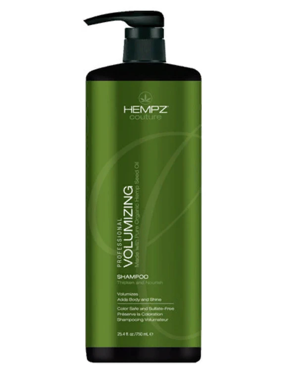 Hempz Шампунь для об