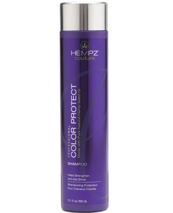 Hempz - Шампунь для защиты цвета волос Color Protect Shampoo 300 мл