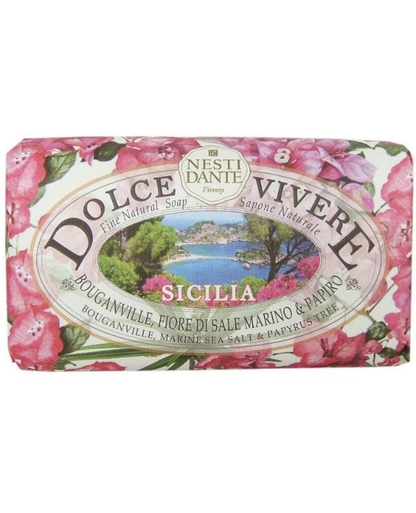 Nesti Dante - Мило Сицилія Dolce Vivere Sicilia 250 г