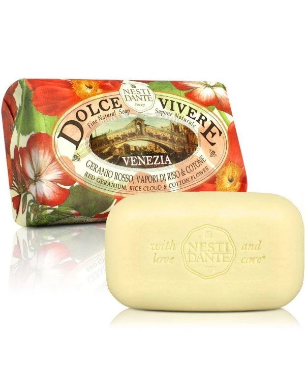 Nesti Dante - Мило Венеція Dolce Vivere VENEZIA 250 г
