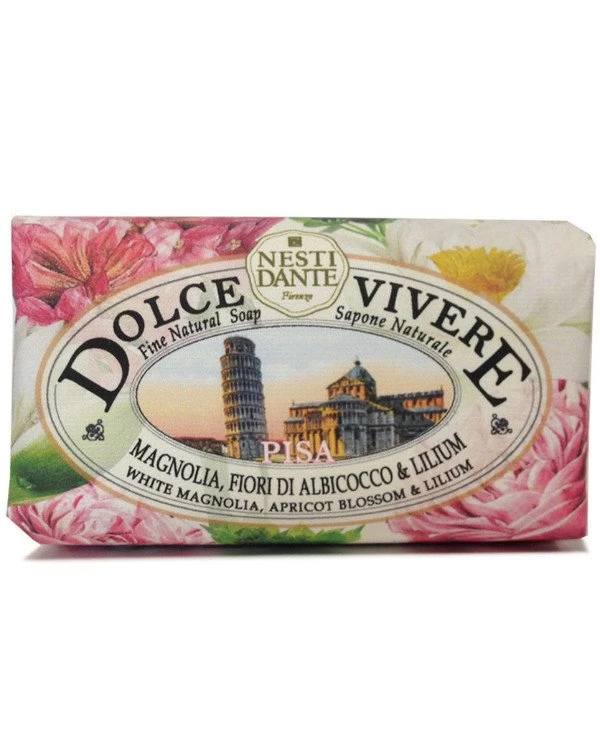 Nesti Dante - Мыло Пиза Dolce Vivere Pisa 250 г