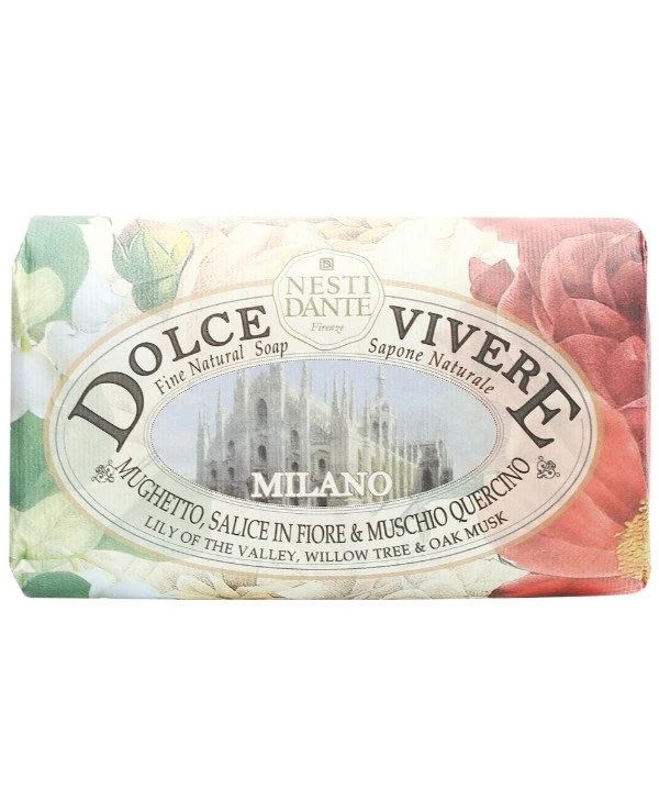 Nesti Dante - Мило Мілан Dolce Vivere Milano 250 г