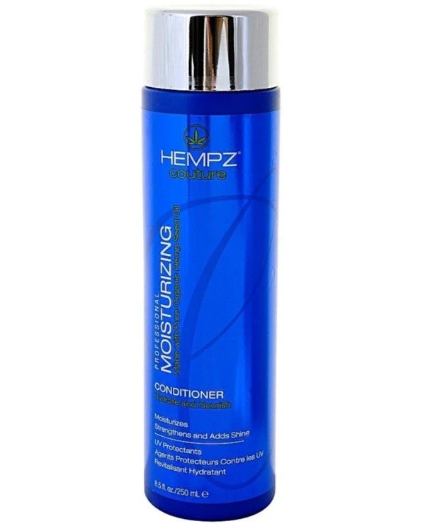 Hempz - Увлажняющий Кондиционер Moisturizing Conditioner 250 мл