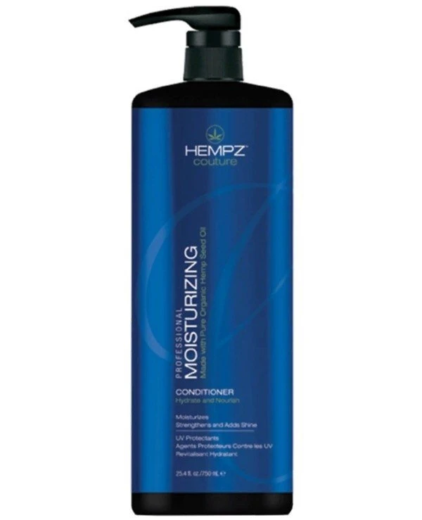 Hempz - Увлажняющий Кондиционер Moisturizing Conditioner 750 мл