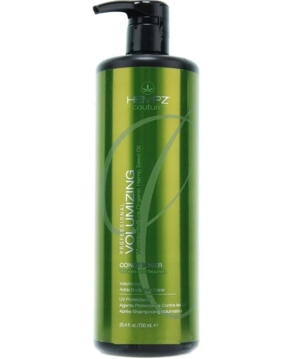 Hempz - Air conditioning for volume Volumizing Conditioner 750ml