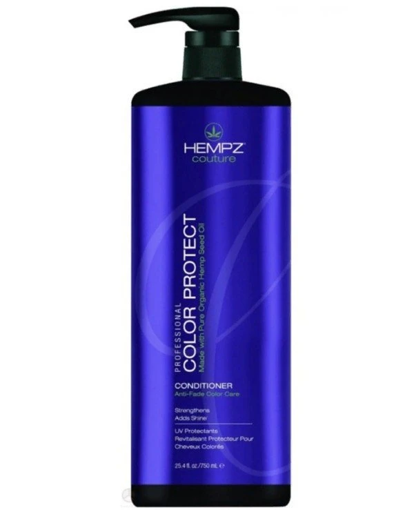 Hempz Кондиціонер для захисту кольору волосся | Hempz Couture Color Protect Conditioner цена, фото, купить