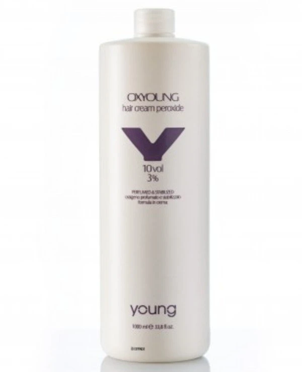 Young - Кремообразный окислитель Oxyuong 1000 мл