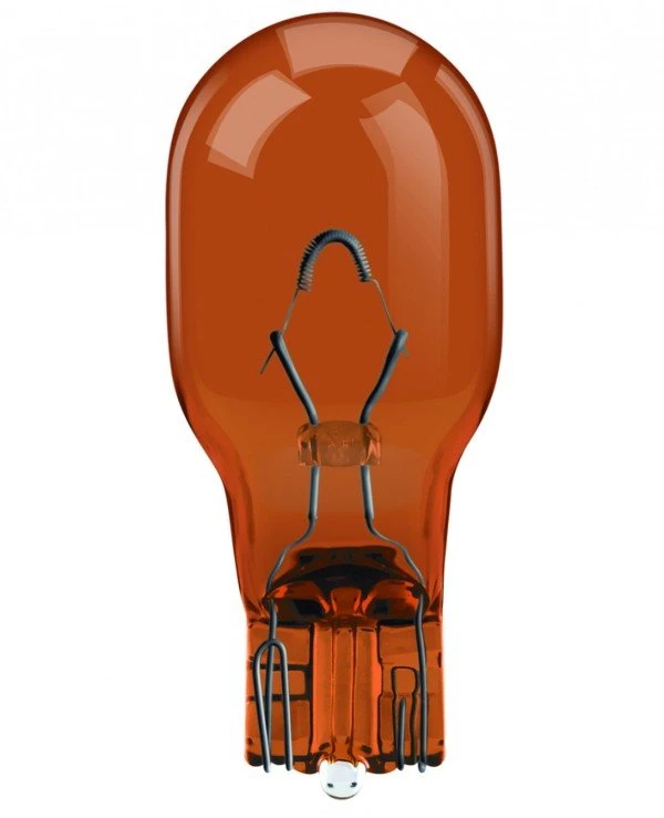 Osram - Лампа накаливания 16W 12V W2.1X9.5D UNV1 (921NA-UNV)  