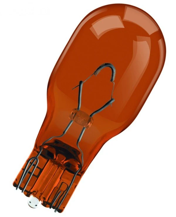 Osram Лампа накаливания 16W 12V W2.1X9.5D UNV1 (921NA-UNV) | Автолампа Osram, купить, фото 2, цена