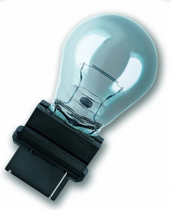 Osram Лампа розжарювання FS Standard P27W 12V 27W W2.5x16d (3156-UNV) | Лампа розжарювання P27W 12V 27W W2