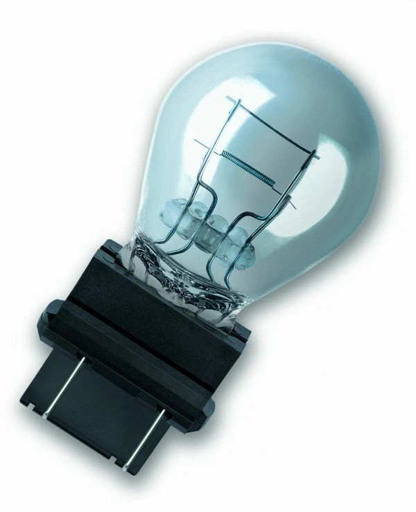 Osram Лампа накаливания FS Standard P27/7W 12V 27W W2.5x16q (3157UNV) | FS Standard фото, цена купить