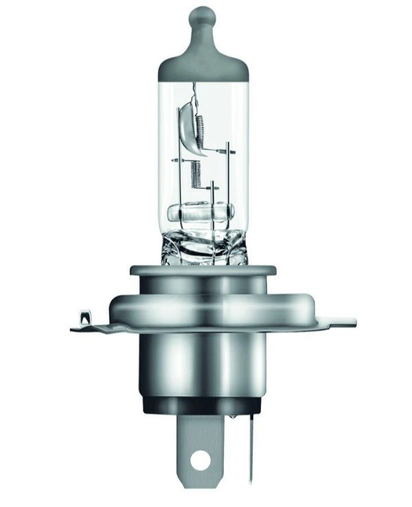 Osram Галогенная лампа Ultra Life H4 60/55W 12V P43T (64193ULTHCBDUO) | Ultra Life фото, цена, купить