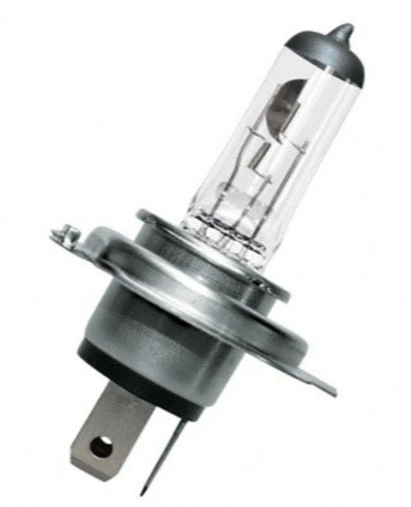 Osram Halogen lamp Super H4 12V 60W P43t-38 (64193SUPFS) | Halogen lamp H4 12V 60W P43t-38 2