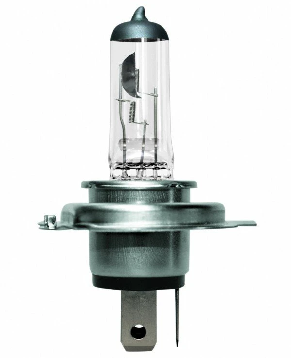 Osram Halogen lamp Super H4 12V 60W P43t-38 (64193SUPFS) | Halogen lamp H4 12V 60W P43t-38