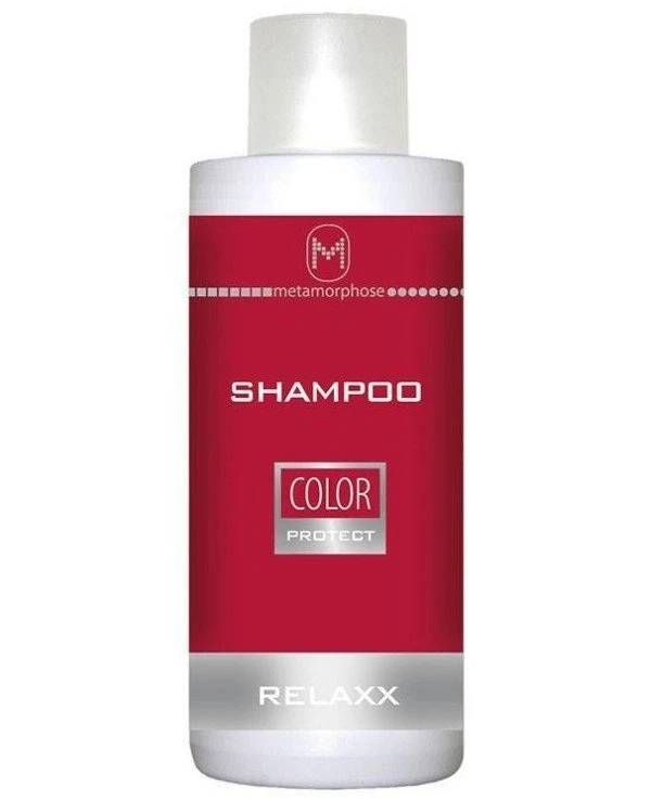 Metamorphose Шампунь для окрашенных волос | Metamorphose Relaxx Color Protect Shampoo фото, цена, купить