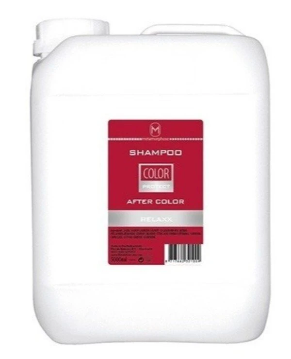 Metamorphose Шампунь для окрашенных волос | Metamorphose Relaxx Color Protect Shampoo фото, цена, купить