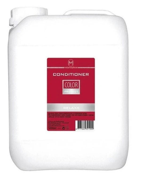 Metamorphose Conditioner for colored hair | Conditioner for colored hair 3