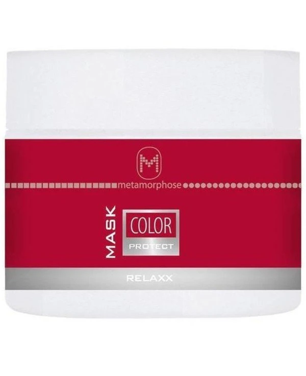 Metamorphose - Mask for colored hair Mask 150ml