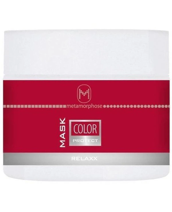 Metamorphose Mask for colored hair | Mask for colored hair