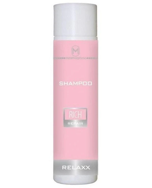 Metamorphose - Шампунь для поврежденных волос Shampoo 250 мл