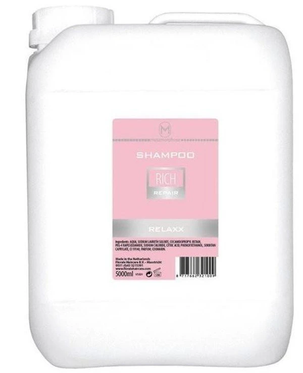 Metamorphose Shampoo for damaged hair | Shampoo for damaged hair 3