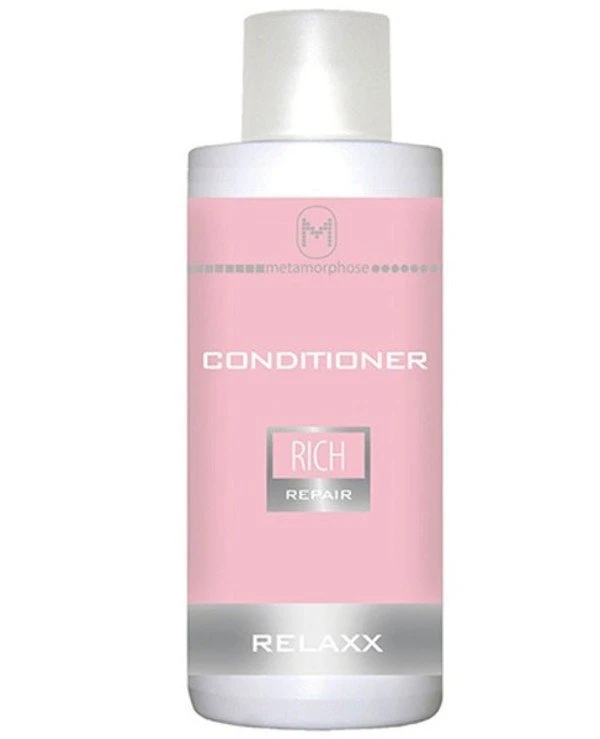 Metamorphose Кондиционер для поврежденных волос | Metamorphose Relaxx Rich Repair Conditioner фото, цена, купить