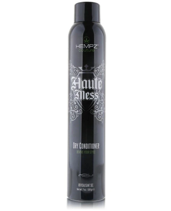 Hempz - Сухой кондиционер Dry Conditioner Haute Mess 255 мл