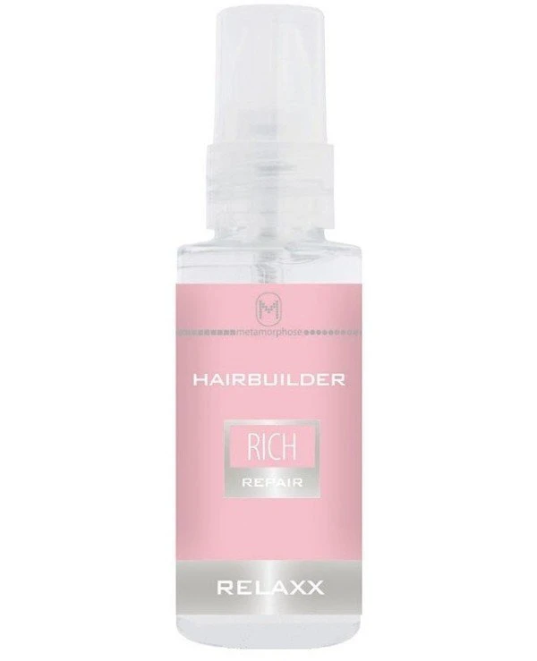Metamorphose - Oil for damaged hair Hairbuilder 50ml