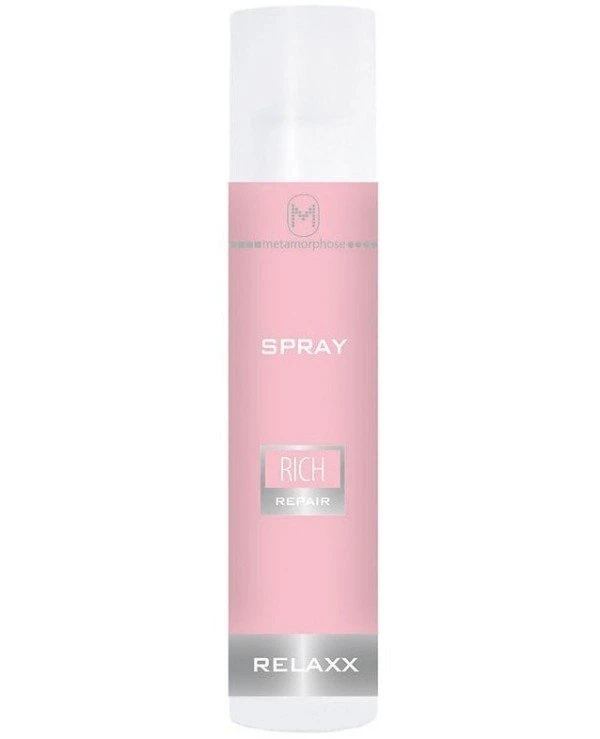 Metamorphose - Спрей для поврежденных волос Spray 150 мл