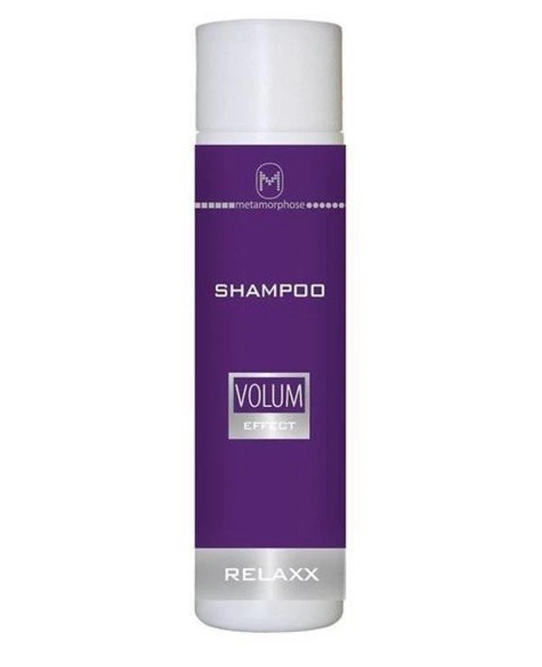 Metamorphose - Шампунь для объема Shampoo 250 мл