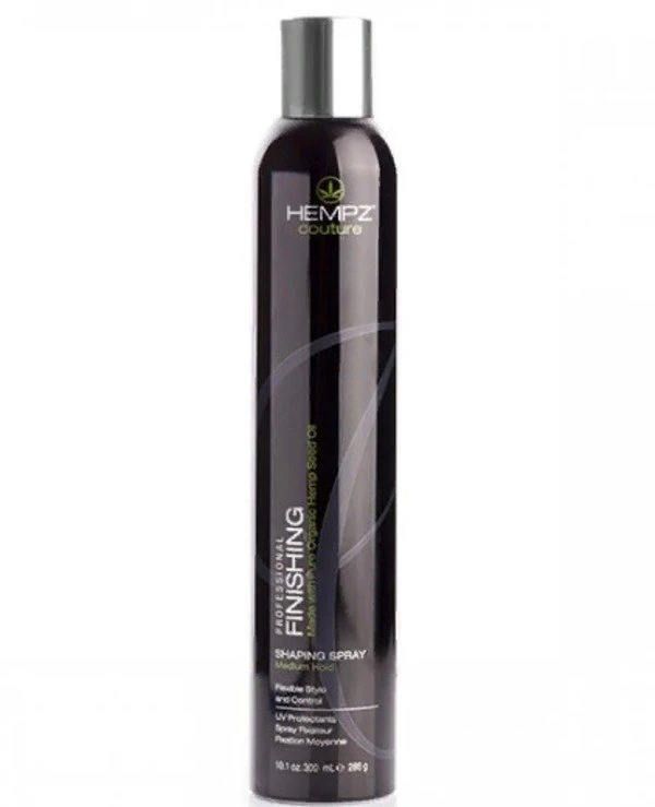 Hempz - Strong hold modeling spray Hold On Tight Finishing Shaping Spray Hold 200ml