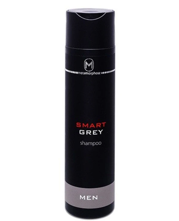 Metamorphose Men’s shampoo for gray hair | Men's shampoo for gray hair