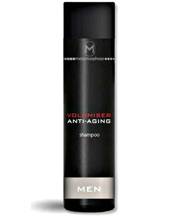 Metamorphose - Male shampoo with anti-aging effect Volumiser Anti-Aging Shampoo 250ml