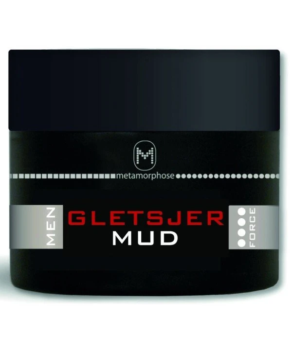 Metamorphose - Кремовая Паста с матовым эффектом Gletsjer Mud 4 150 мл