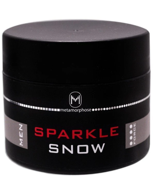 Metamorphose - Гель для волос Sparkle Snow 8 500 мл