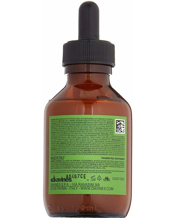 Davines Обновляющая суперактивная сыворотка против старения кожи головы и волос | Natural Tech Renewing Serum Superactive Скидка, акция, купить. - Интернет магазин AZUM