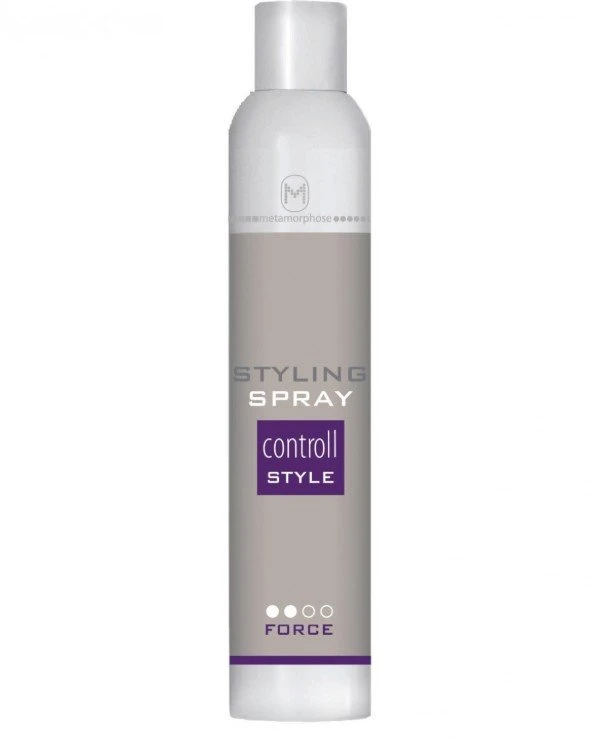 Metamorphose Easy hold hairspray | Easy hold hairspray