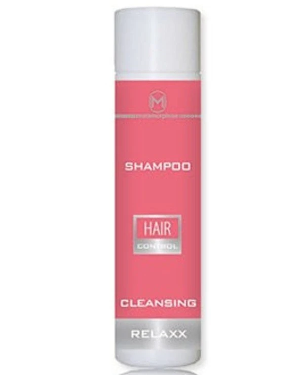 Metamorphose Шампунь для очищения волос | Metamorphose Relaxx Hair Control Cleansing Shampoo фото, цена, купить