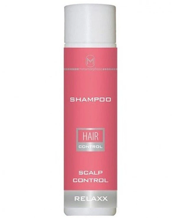 Metamorphose - Шампунь для жирной кожи головы Scalp Control Shampoo 1000 мл