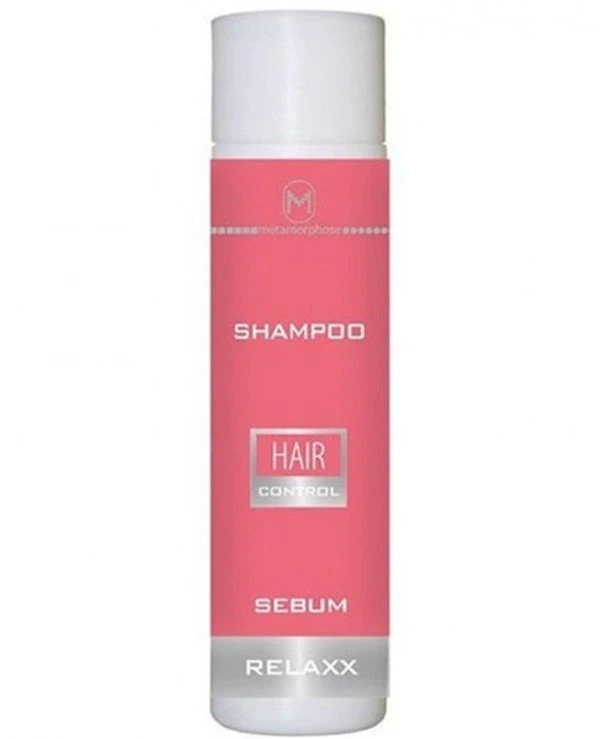 Metamorphose - Шампунь против перхоти Sebum Control Shampoo 250 мл