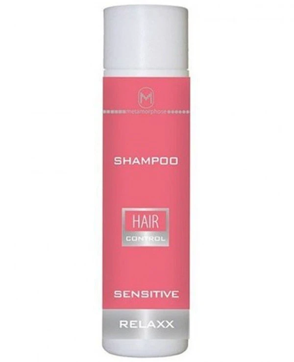 Metamorphose - Шампунь для чувствительной кожи головы Sensitive Shampoo 250 мл