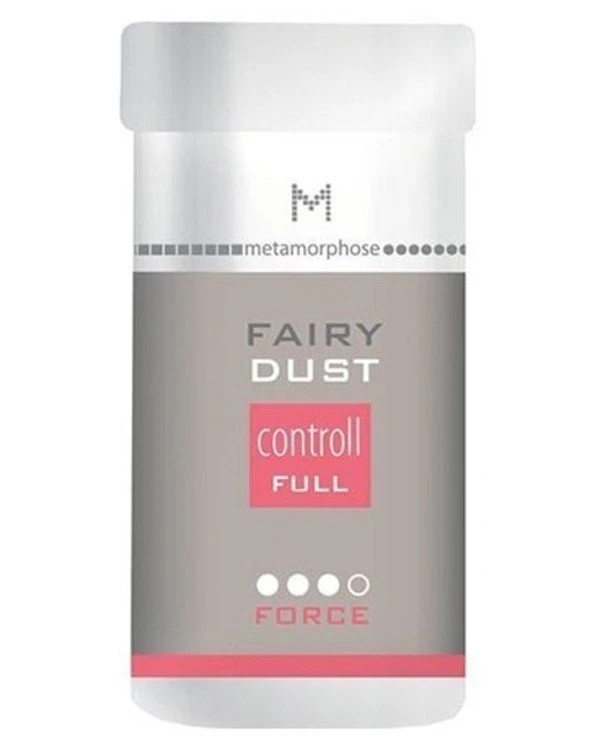 Metamorphose - Сухой лак для корней волос Relaxx Controll Full Fairy Dust 10 г