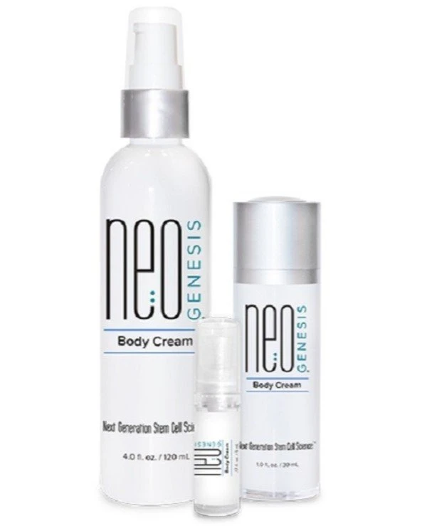 NeoGenesis Body moisturizer | Body moisturizer