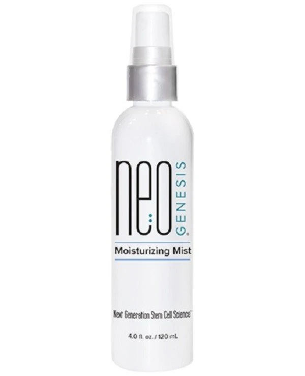 NeoGenesis Увлажняющий спрей | NeoGenesis Moisturizing Mist фото, цена, купить